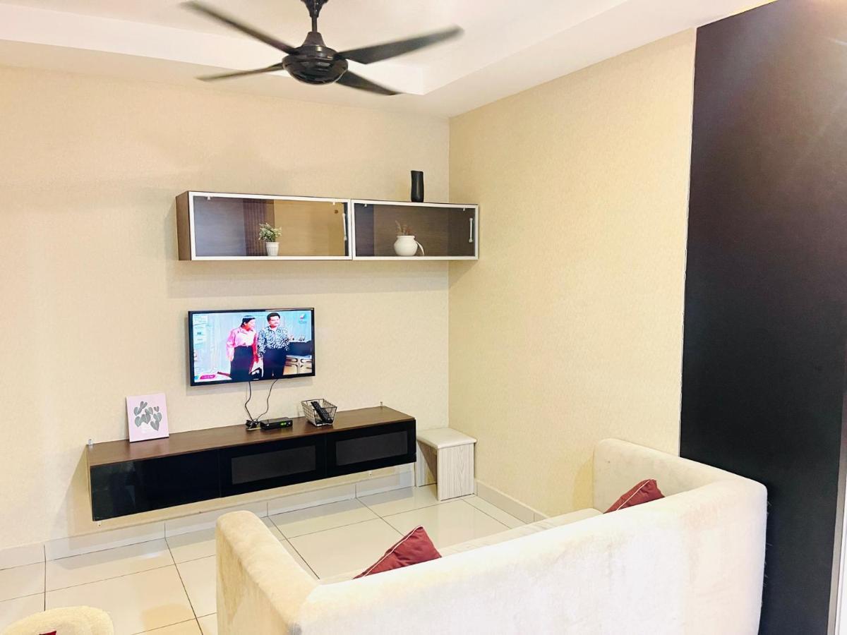 Ola Studio Penang At Mansion One Georgetown Luaran gambar