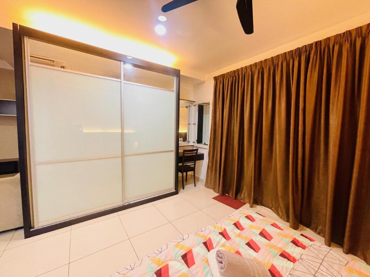 Ola Studio Penang At Mansion One Georgetown Luaran gambar
